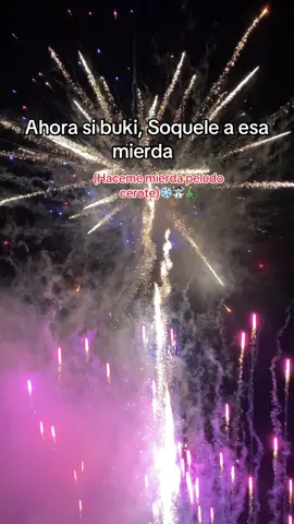 #navidad #fyp #buki #cerotes 