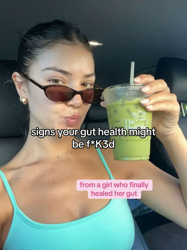 #guthealth #guthealing #guthealthy #inflammation #healthylifestyle 