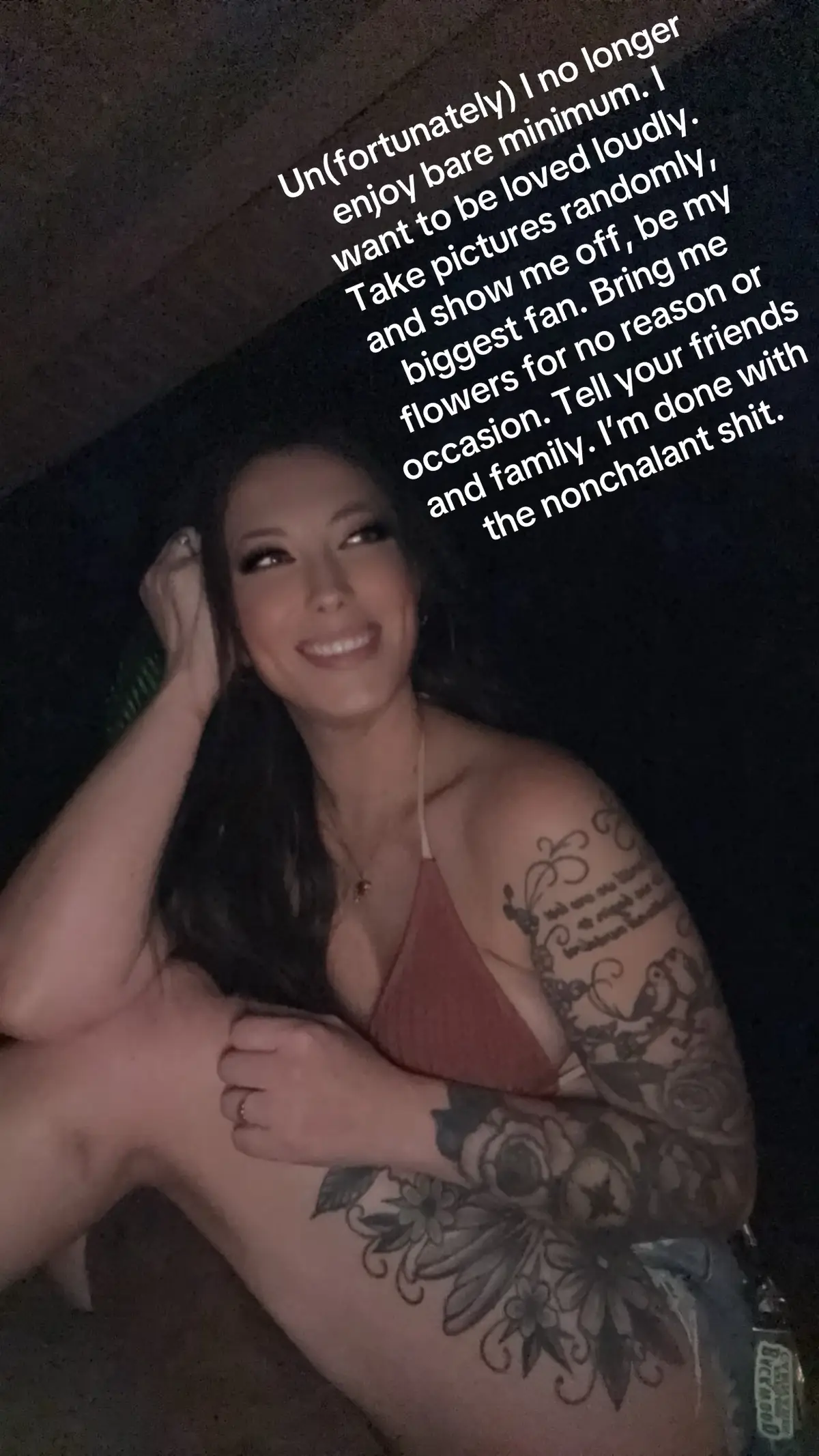 Just a girl with a big heart#SingleMomLife #fyp #datinginyour30s #strongwomen #BossEnergy 