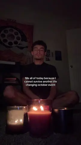 October please have mercy #relatable #fyp #fall 