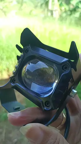 Lampu led 4d lampu tembak #lampuled #lampusorot #lampumotor #aksesorislampu #lamputembak 