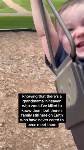 and I carry that real deep in my chest. #fyp #heaven #grief #grandma #mama 