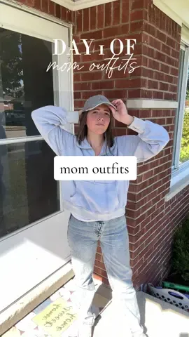 finding my style again as a mom of 3 day 1! #momlife #tiktokshop #OOTD #falloutfits #momstyle 