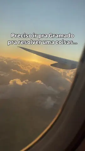 quem mais?#gramadoecanela #primavera #entardecer 