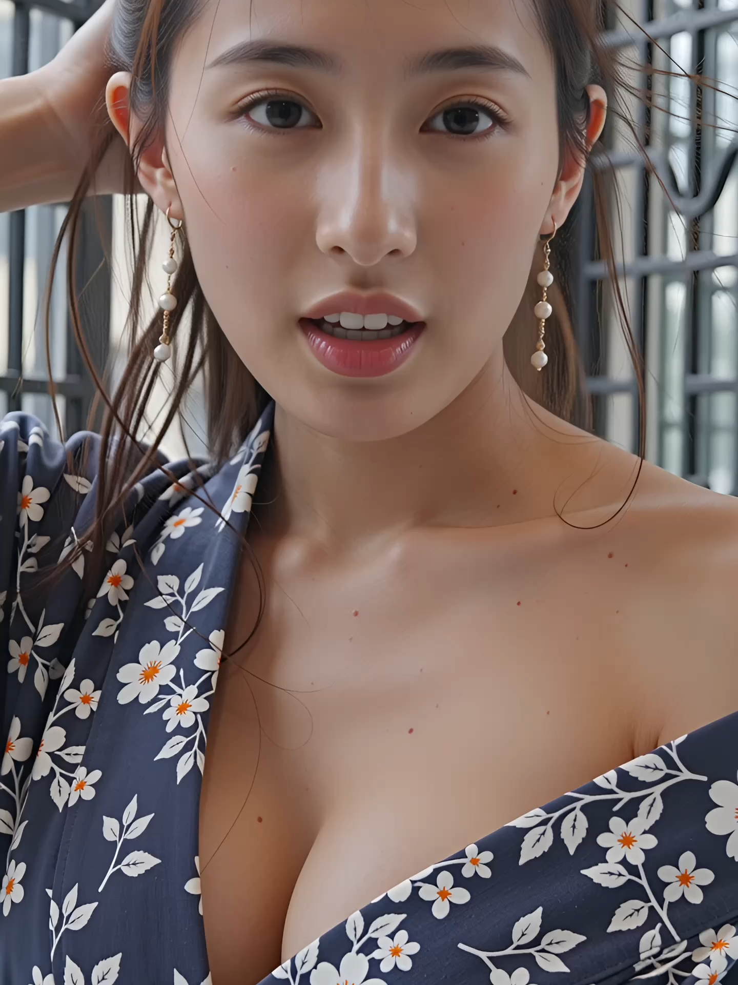 秋が深まり、着物でお出かけするのに最適な季節となりましたね 🍁 #時の誓い