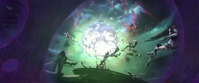 Omg hi I’m back, sadly I do only post when I have a really good idea okay bye  #fyp #edit #viral #arcane #arcaneedit 