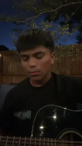 Te metiste❤️#arielcamacho #viral #parati#guitarra#latenightfinds 