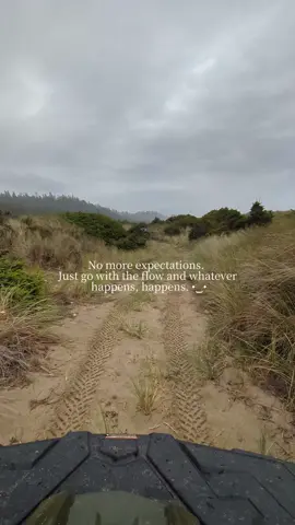 ☁️#pnw #oregon #dunes #fyp 