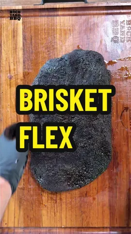 Come hang out if you like brisket and rock.  #bbq #brisket 