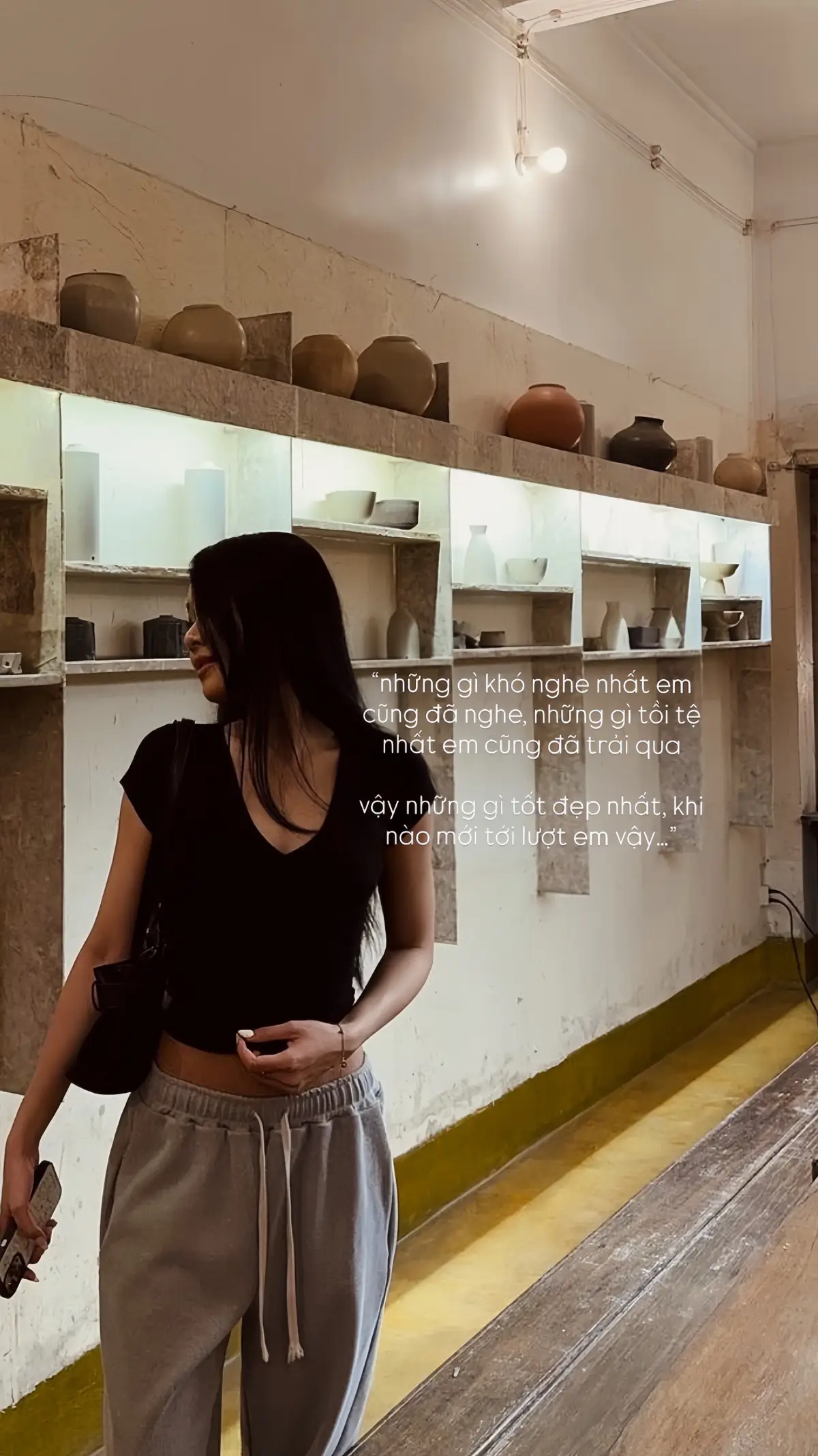 “khi nào mới tới lượt em đây…”#tamtrang #tiktok #viralvideo #buon #xuhuong 