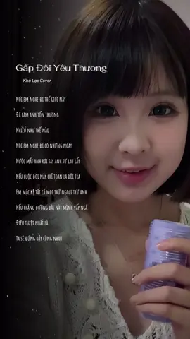 Cuộc đời này toàn là dối trá #nhachaymoingay #gapdoiyeuthuong #khalac #cover #tiemphatnhac #fbtxuhuong 🎶