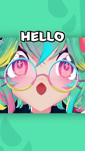 rosedoodle in a nutshell #fyp #funny #twitch #VchiBan #anime #vtuber #envtuber