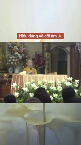 Trích bài giảng: Ma và Quỷ  - TT.TS Thích Chân Quang #tttsthichchanquang #thaythichchanquang #spky 