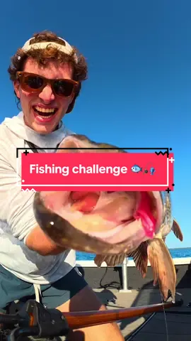 I Fished for 30 MINUTES 🐟🎣 #fishing #fishingvideos #capcut 