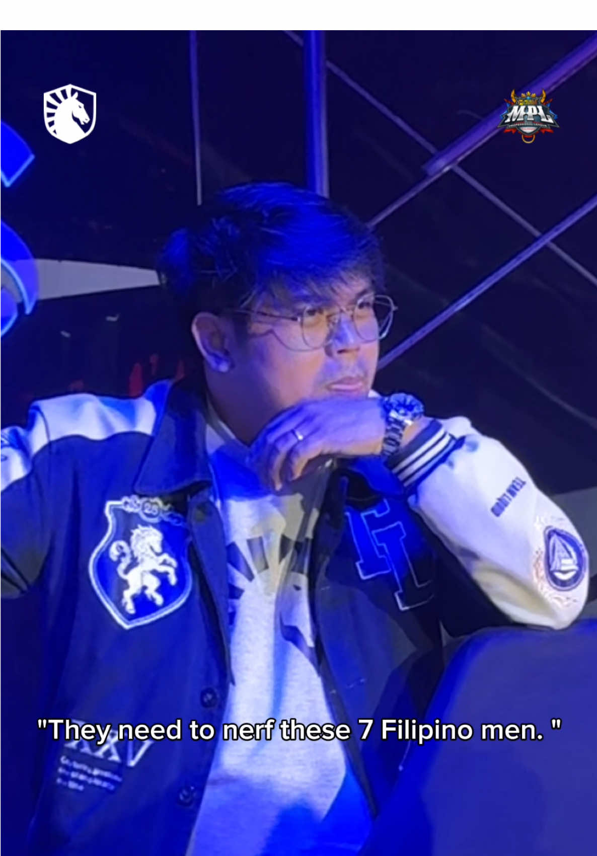Do you agree with our list? #LetsGoLiquid #TeamLiquidPH #MPLPhilippines