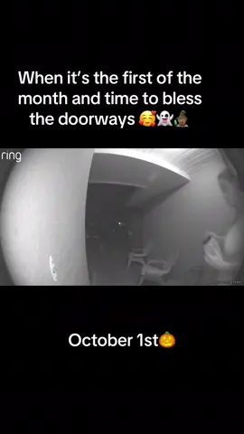 #blessthedoorway #cinnamon #witchythings #witchtok #october  