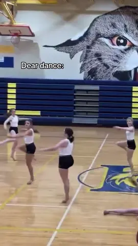 took a fall 😬@calleigh #foryoupage #makethisviral #dance #fall #funny 