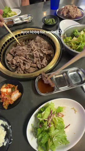 the go to spot back in my ucr days🥹  #aycekbbq #iefoodie #inlandempire #lafoodie #KoreanBBQ all you can eat bbq, ayce kbbq near me, best ayce bbq, korean bbq all you can eat, unlimited bbq, affordable ayce bbq, ayce bbq deals, grill your own meat bbq, kbbq ayce, best korean bbq near me