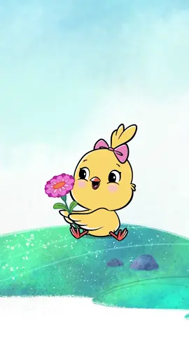 ¿Quien más tiene una Kiki en su casa? 🦋🐥 #latinatiktok #musicainfantil #mariposa #hhm #canticosyoutube 