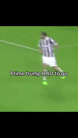 He was a menace #fyp #meme #football #funny 