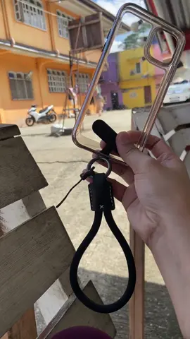 Premium Polyamide Braided Lanyard #antitheftphonelanyard #phoneholder 