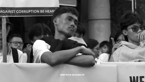 Kurahaw laban sa Korapsiyon! #rally #nagacity #cinematic #pilipinas #fyp 