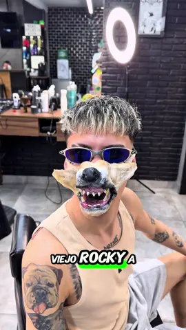 MECHAS RABIOSAS 🐶❤️ EN LA MEJOR BARBERÍA DEL PAIS 🇦🇷  @Claps 🥇🥇🥇 • • • • • • • • #barber #barberia #argentina🇦🇷 #humortiktok #viraltiktok 