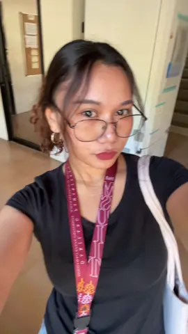 lazy fit for an early morning class #fyp #fypシ゚viral #fitcheck #msuiit #college 