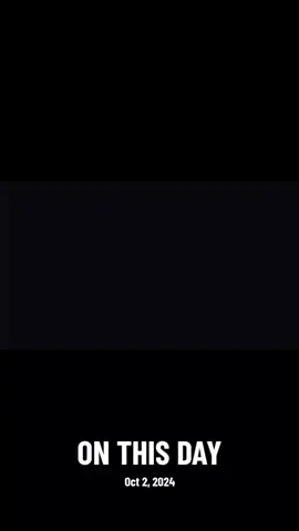 #onthisday