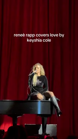 oh brooklyn WON @reneé #reneerap #bitemetour 
