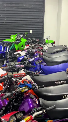 Todo a la venta🤑🤑 #dt125 #medellincolombia #dt #viraltiktok #yamaha  @Compraventa mundi motos 