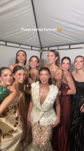 Forever queens ✨🤍 