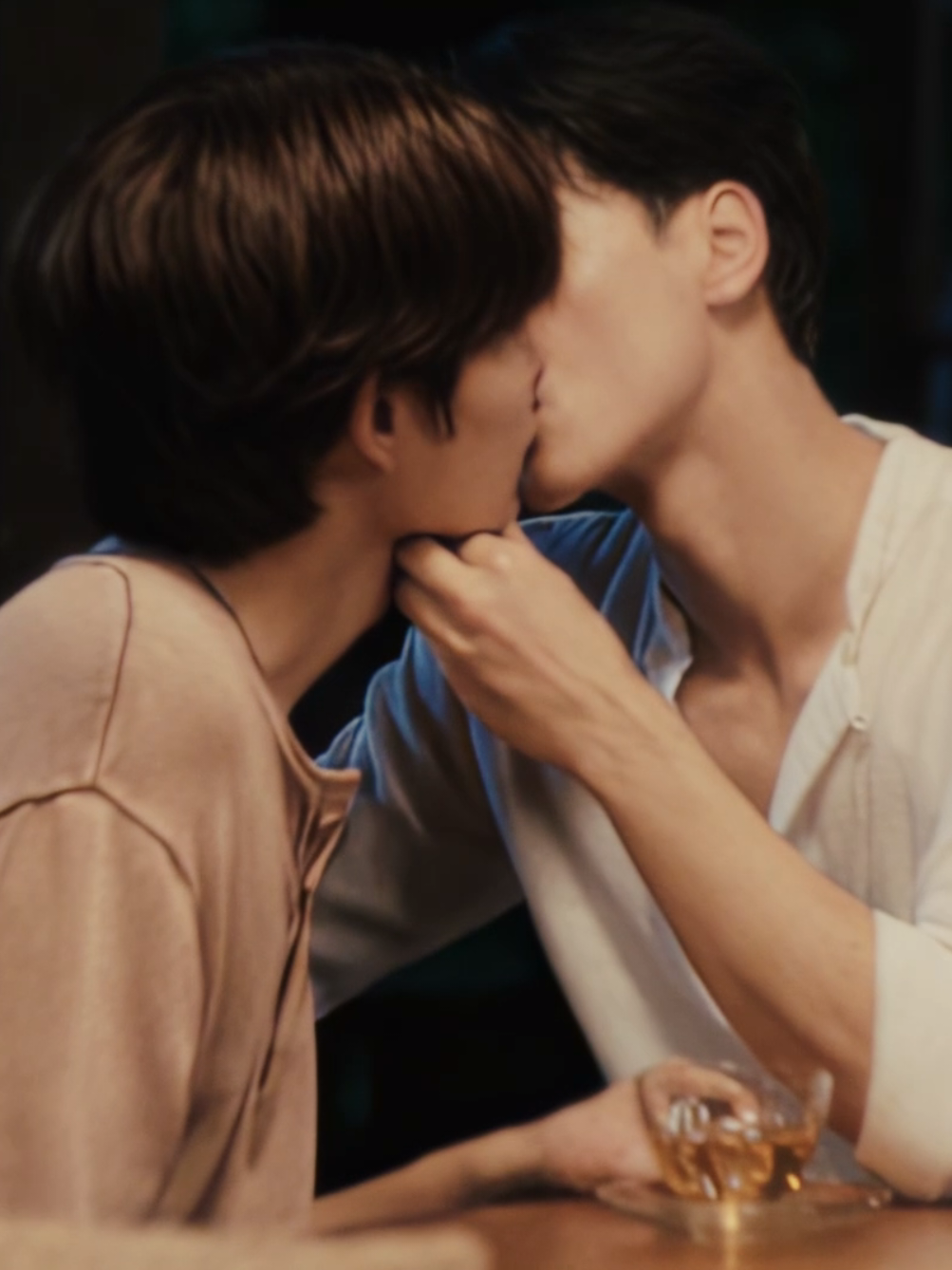 I'm in love 🥺 | ib: @zyy ✮ scp: wynblscp #khemjiratheseries #khemjira #tdrama #bl #edit 