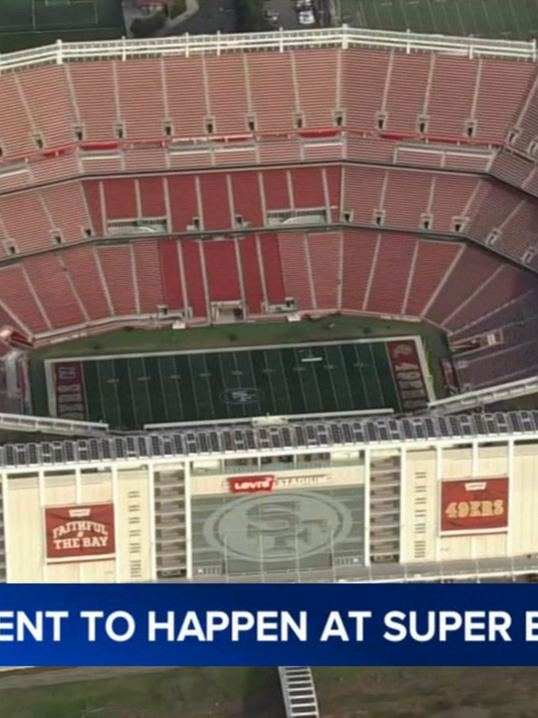 A government official says ICE will conduct immigration enforcement at Super Bowl LX in Santa Clara. This comes just days after Bad Bunny was announced as the halftime performer. #superbowl #badbunny #ice #immigration #santaclara #abc7news