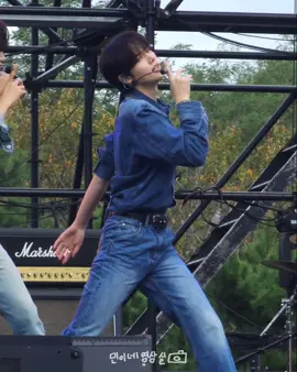 250928 ATA FESTIVAL  청청 스위스 좋아  #민희 #MINHEE #크래비티 #CRAVITY