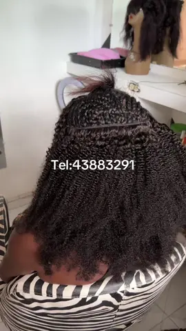 Ekrim pou rezeve plas ou🥰#drahair #coiffureprotectrice #haitiantiktok🇭🇹 #afrocurlyhair #greffedecheveux 