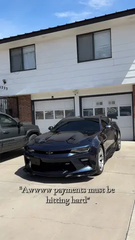 New update 🖨️ #chevrolet #camaro #ss #fyp #colorado 