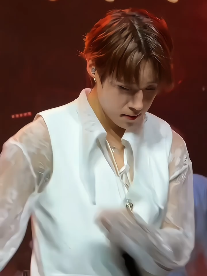 This fancam so perfect ✨🥹🙏 . . .tt - beurshii . . #LYKN #NutHong #nnutdan #hongshihoshi #🥜🍦