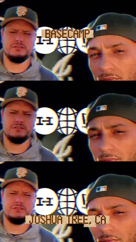 Adventure Awaits. Welcome to Basecamp 🌌 Take a look at Behind the Scenes with @G and the squad! Basecamp is available now! Who’s ready?! ⛺️ #hatclub #gorras #59fifty #newera59fifty #neweracap 