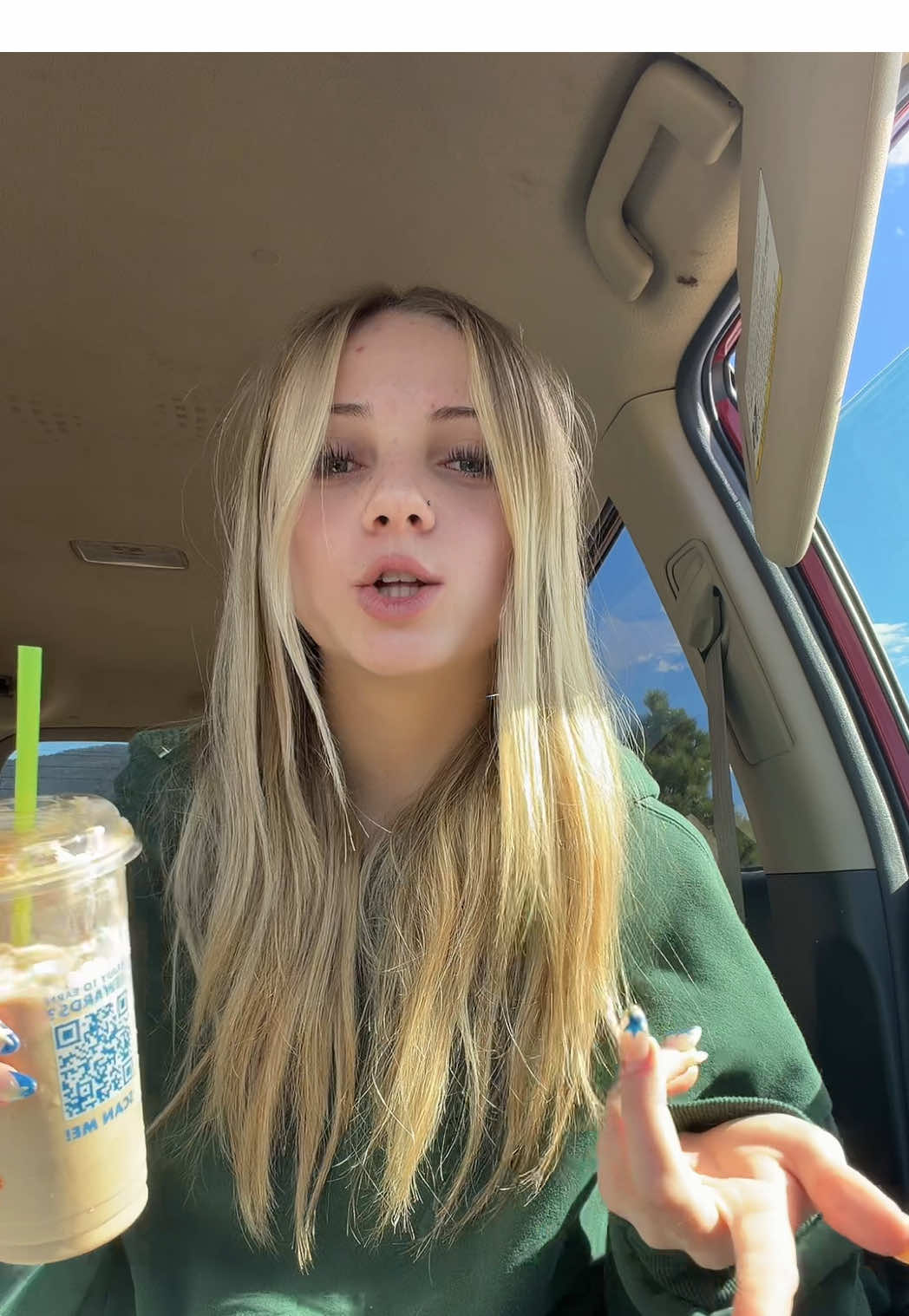 i’m tryna indulge in that #dojacat #indulge #foryoupage #cartok #dutchbros @Dutch Bros Coffee sponser me i indulge in that everyday 