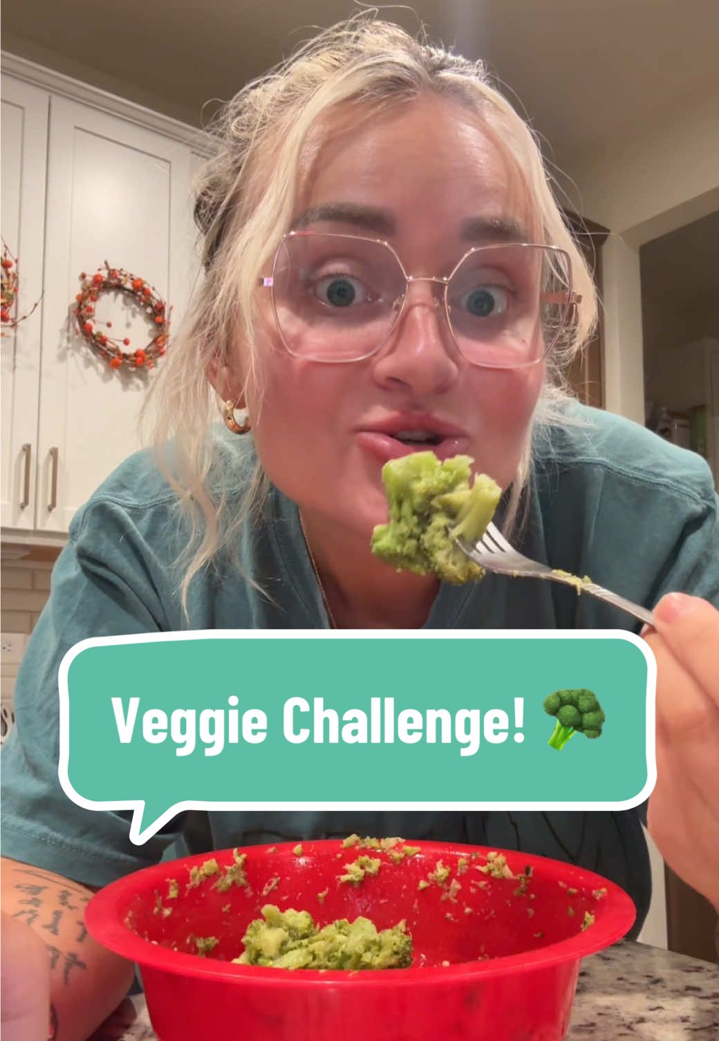 This has been so good for our health already and so much fun seeing y’all’s videos!! Only a little bit left to join!🥰 @WayBetter 