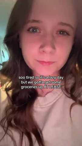 small victories 🤷🏻‍♀️ being pregnant while also having a toddler sometimes means taking care of you two is all you can do in a day & thats okayyy #realisticsahm #motherhoodunfiltered #lazyday #sahmlife #pregnancytiktok 