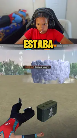 Lo que pasa cuando humillas a mi Sobrina 😱! #freefire #pvpfreefire #insano #garenafreefire #sobrinos