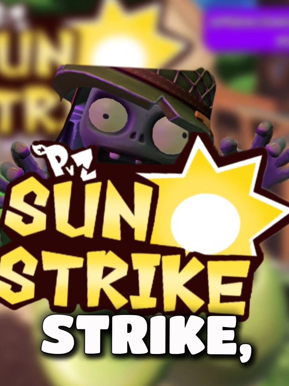 COSAS CURIOSAS DE PVZ SUN STRIKE . #curiosidades #paratiiiiiiiiiiiiiiiiiiiiiiiiiiiiiii #pvzsunstrike #noinformation 