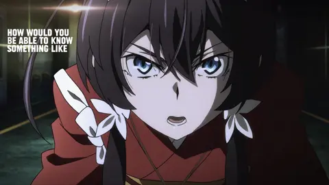 #bungoustraydogs #bsd #bsdedit #fyp #edit 