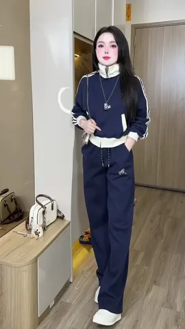 Set xịn thế này diện đi đâu chả xinh đúng không chị em #setboni #setbo 