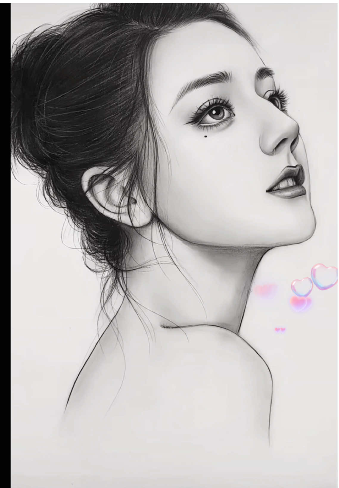 ❤️💖💓💗💞💕💝💘💔🖤💜💙💚💛🩷🩵🩶#tranhve #nghethuat #xuhuong #followme #tranhvetay  @shop của sóc. 