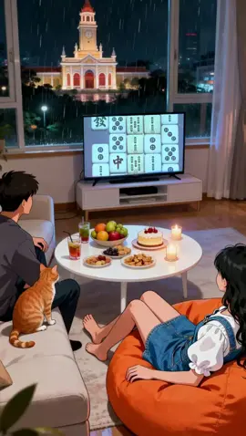 Sự ủng hộ của cô ấy là động lực lớn nhất của tôi.