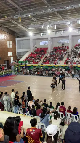 bardagulan malala! Aliw! 😂 CSU Carig Intramurals 2025 Third kind dancesports competition. 