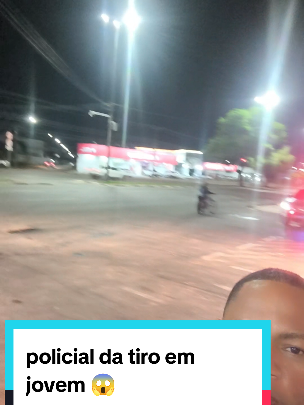 #venezuela🇻🇪 #brasil🇧🇷 #Deus #noticias polícia da um tiro no jovem de 17 anos 